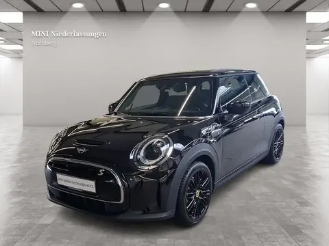 Annonce MINI COOPER Non renseigné 2021 d'occasion 