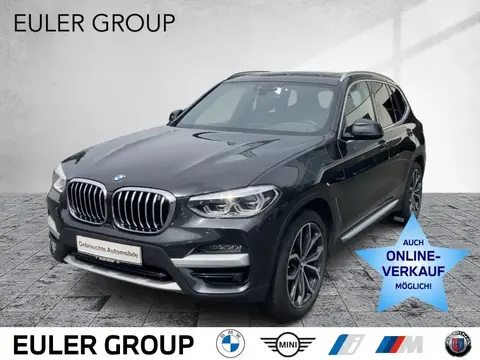 Used BMW X3 Diesel 2021 Ad 