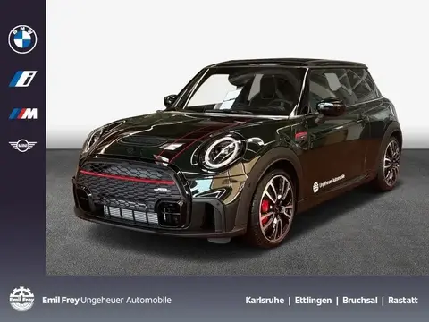 Annonce MINI JOHN COOPER WORKS Essence 2024 d'occasion 