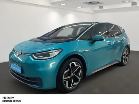 Annonce VOLKSWAGEN ID.3 Non renseigné 2021 d'occasion 