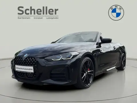 Used BMW M440 Petrol 2021 Ad 