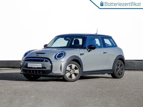 Annonce MINI COOPER Non renseigné 2022 d'occasion 