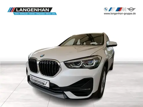 Annonce BMW X1 Essence 2020 d'occasion Allemagne