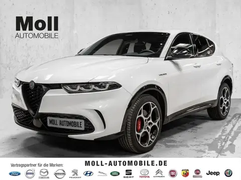 Used ALFA ROMEO TONALE Petrol 2024 Ad 