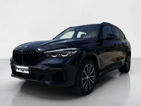 Used BMW X5 Diesel 2021 Ad 