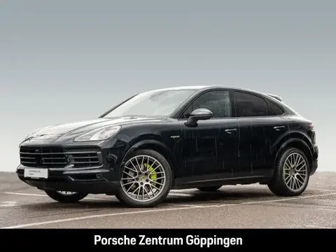 Used PORSCHE CAYENNE Hybrid 2022 Ad 