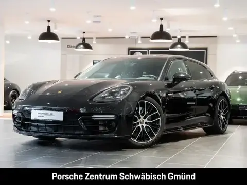 Used PORSCHE PANAMERA Hybrid 2021 Ad 