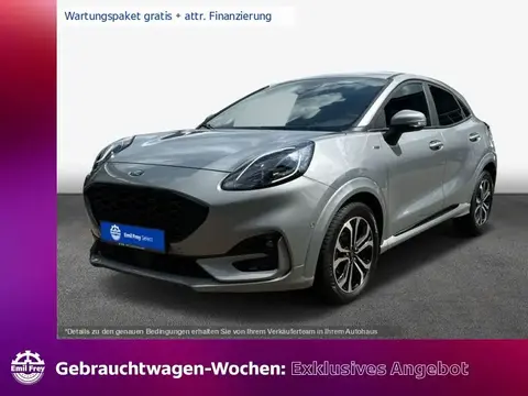 Annonce FORD PUMA Essence 2023 d'occasion 