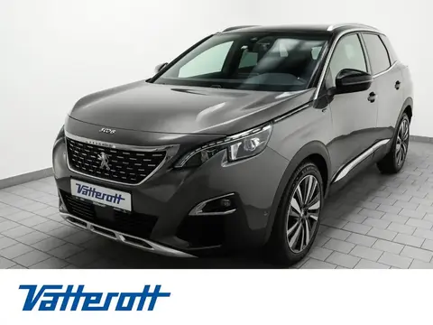 Used PEUGEOT 3008 Diesel 2020 Ad 