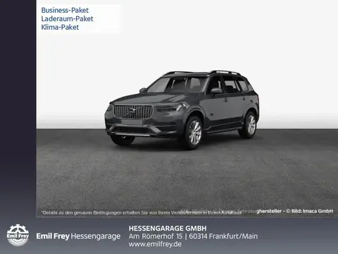 Used VOLVO XC90 Diesel 2019 Ad Germany