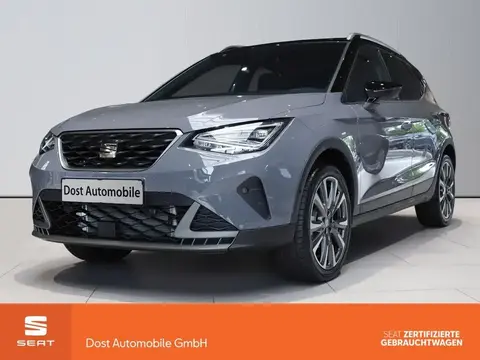 Annonce SEAT ARONA Essence 2024 d'occasion 