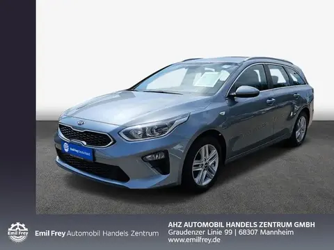 Used KIA CEED Diesel 2021 Ad 