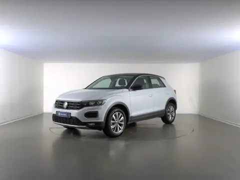 Annonce VOLKSWAGEN T-ROC  2021 d'occasion 