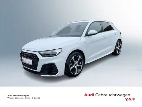 Used AUDI A1 Petrol 2023 Ad 