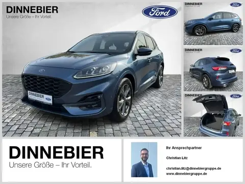 Annonce FORD KUGA Essence 2023 d'occasion 