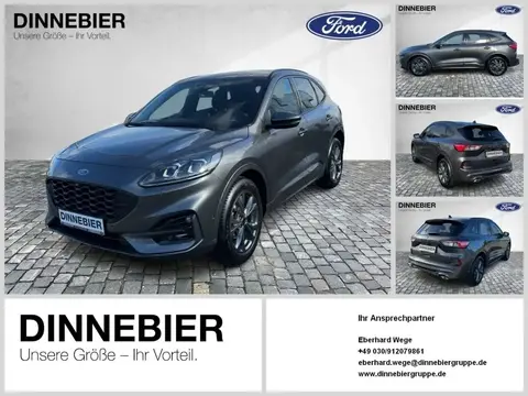 Annonce FORD KUGA Essence 2023 d'occasion 