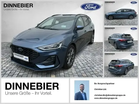 Annonce FORD FOCUS Essence 2023 d'occasion 