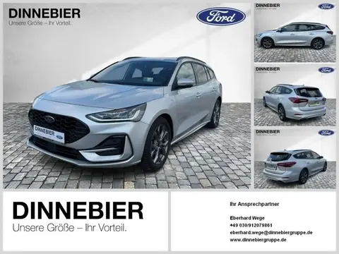 Annonce FORD FOCUS Essence 2023 d'occasion 