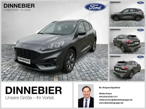 Annonce FORD KUGA Diesel 2022 d'occasion 