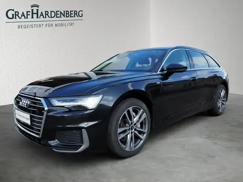 Used AUDI A6 Diesel 2021 Ad 