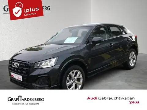 Used AUDI Q2 Petrol 2023 Ad Germany