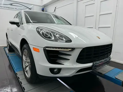 Used PORSCHE MACAN Petrol 2015 Ad 