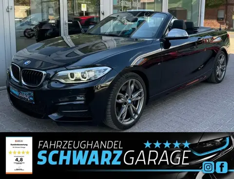 Used BMW M2 Petrol 2015 Ad 