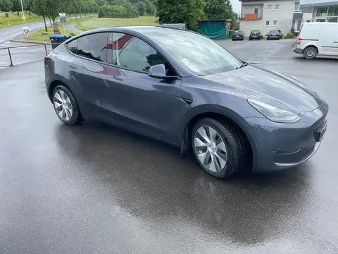 Annonce TESLA MODEL Y Non renseigné 2023 d'occasion 