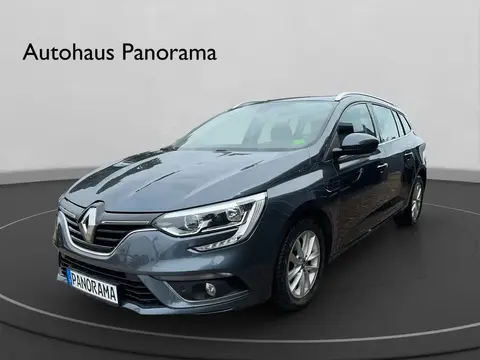 Used RENAULT MEGANE Petrol 2019 Ad 