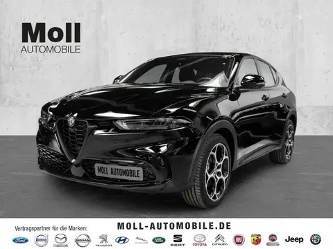 Used ALFA ROMEO TONALE Petrol 2024 Ad 