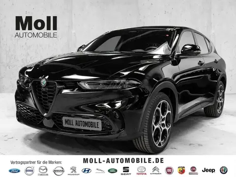 Used ALFA ROMEO TONALE Petrol 2024 Ad 