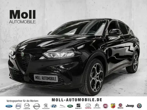 Used ALFA ROMEO TONALE Petrol 2024 Ad 