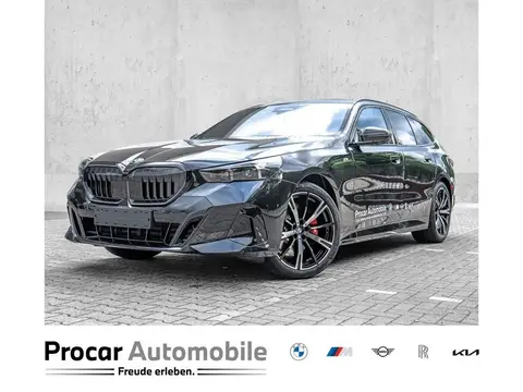 Annonce BMW SERIE 5 Diesel 2024 d'occasion 