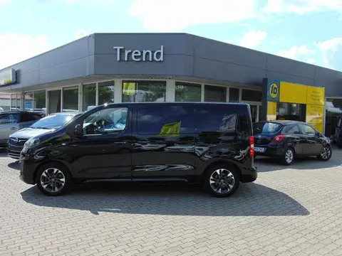 Annonce OPEL ZAFIRA Diesel 2023 d'occasion 