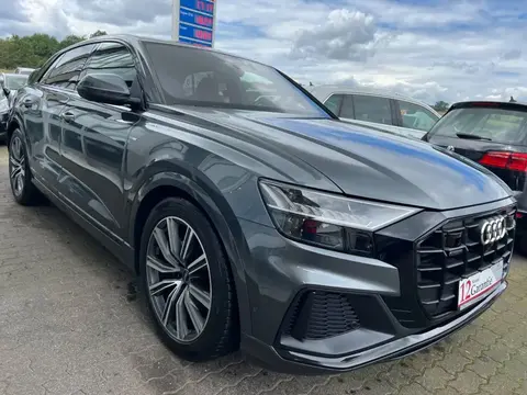 Annonce AUDI Q8 Diesel 2021 d'occasion 