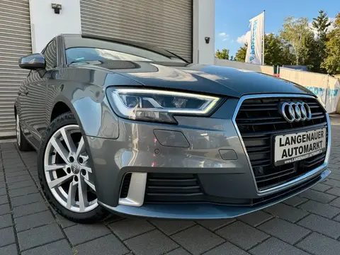 Annonce AUDI A3 Diesel 2019 d'occasion 