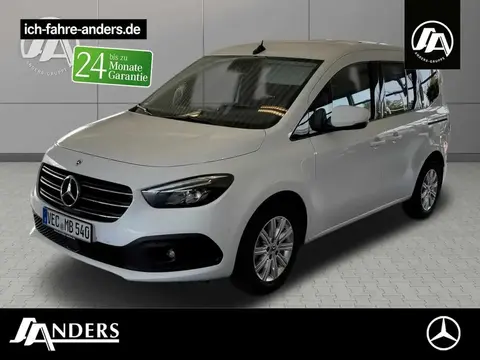 Used MERCEDES-BENZ CLASSE T Diesel 2024 Ad 