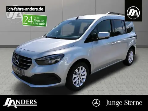 Used MERCEDES-BENZ CLASSE T Petrol 2023 Ad 