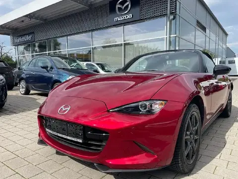 Used MAZDA MX-5 Petrol 2018 Ad 