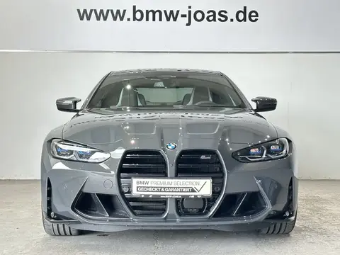 Used BMW M4 Petrol 2024 Ad 