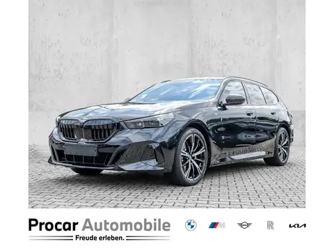 Annonce BMW SERIE 5 Diesel 2024 d'occasion 