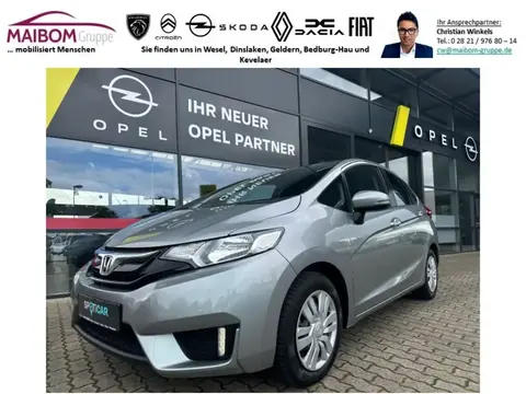 Used HONDA JAZZ Petrol 2016 Ad 