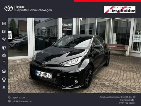 Used TOYOTA YARIS Petrol 2024 Ad Germany