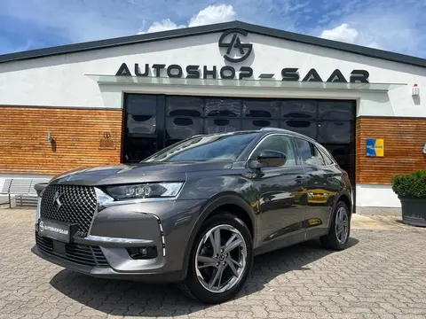 Used DS AUTOMOBILES DS7 Petrol 2022 Ad 