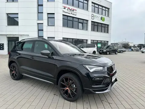 Used CUPRA ATECA Petrol 2024 Ad 