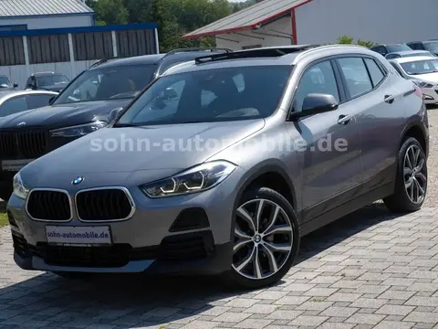 Used BMW X2 Diesel 2022 Ad Germany