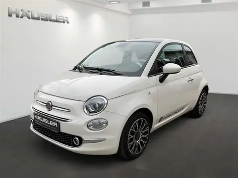 Annonce FIAT 500 Essence 2023 d'occasion 