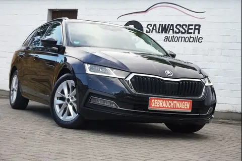 Used SKODA OCTAVIA Diesel 2020 Ad 