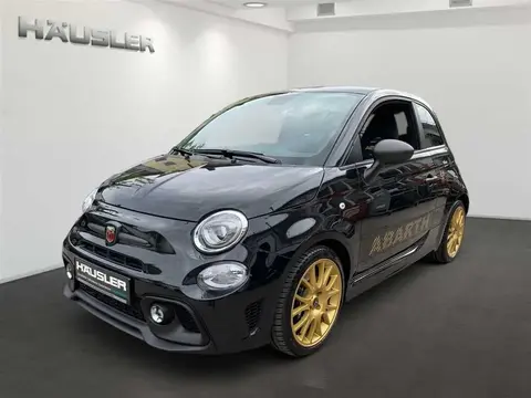 Used ABARTH 695 Petrol 2024 Ad 