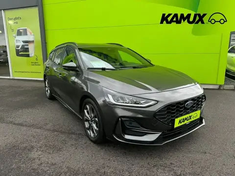 Used FORD FOCUS Petrol 2023 Ad 